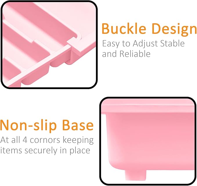 Homecor Silverware Organizer - Image 8