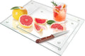 Seelenruhe Tempered Glass Cutting Boards by Unknown