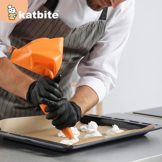 Katbite 12x16 Inch Parchment Paper Sheets, Pre cut Unbleached Baking Paper - Image 7