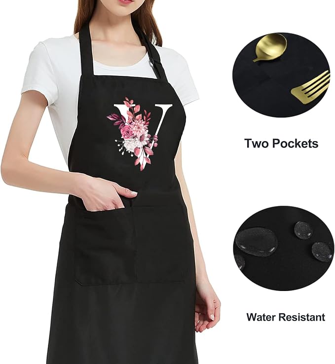 Personalized Aprons for Women - Image 5
