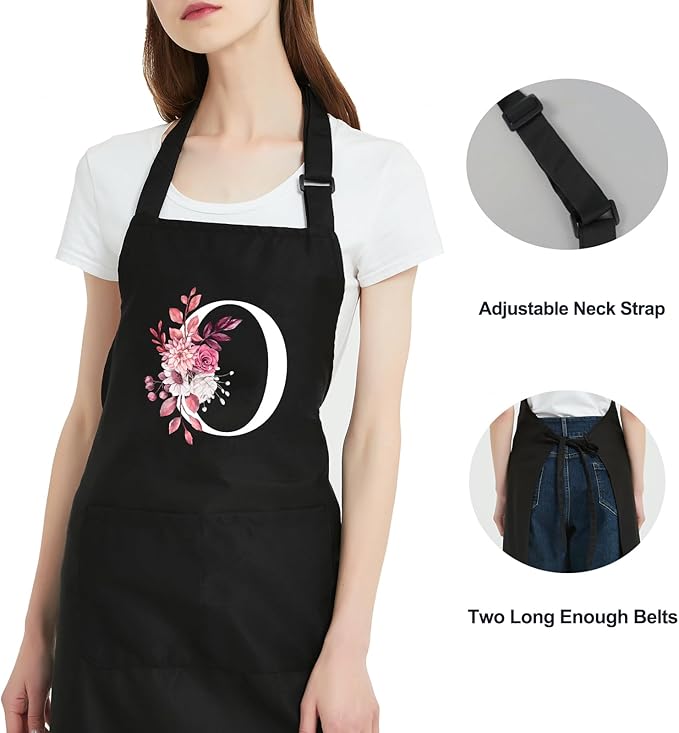 Personalized Aprons for Women - Image 6