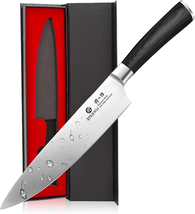 imarku Chef Knife by imarku