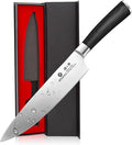 imarku Chef Knife by imarku