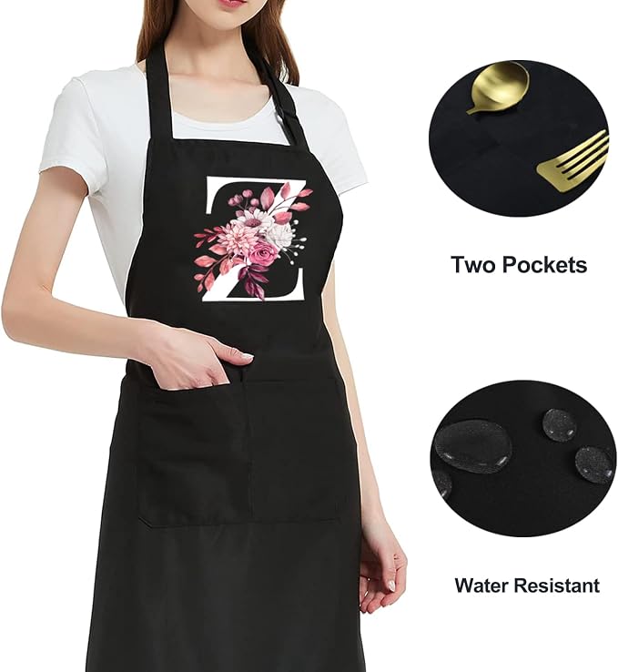 Personalized Aprons for Women - Image 5