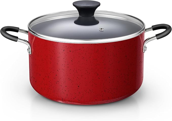 Cook N Home Nonstick Stockpot by CookNHome