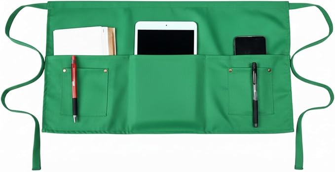 TiwerlfeServer Waist Aprons by Tiwerlfe
