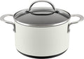 Anolon Achieve Hard Anodized Nonstick Saucepot by Anolon