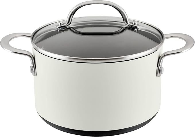 Anolon Achieve Hard Anodized Nonstick Saucepot by Anolon