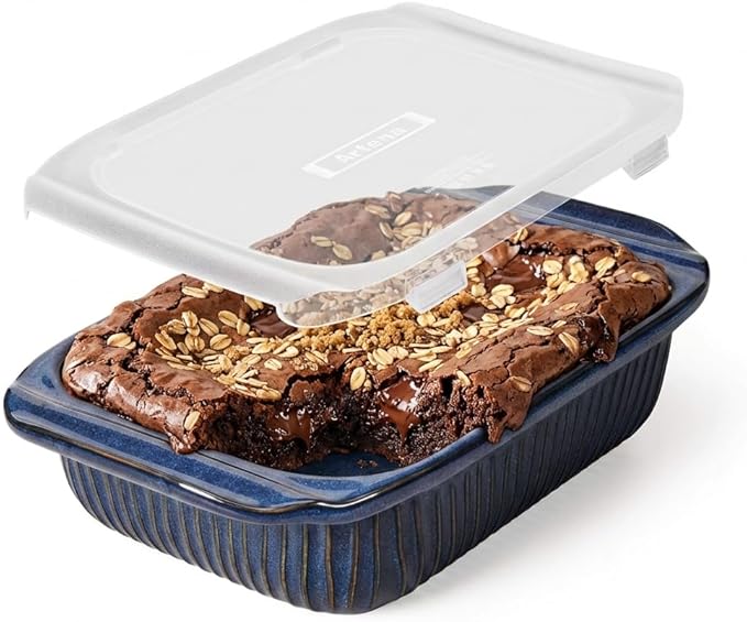 Artena Baking Dish 2.3 Quarts, Casserole Dishes by Artena