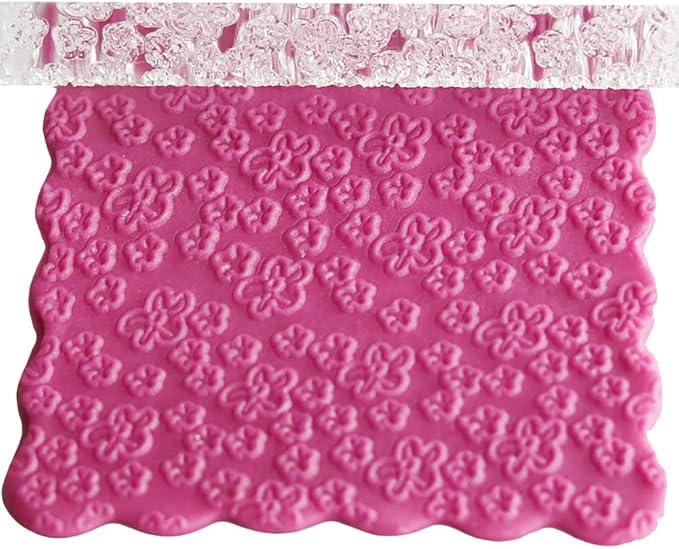 Rengue Acrylic Rolling Pin - Image 3