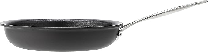 Cuisinart Chef's Classic 8-Inch Ceramic Open Skillet Nonstick-Hard-Anodized - Image 2