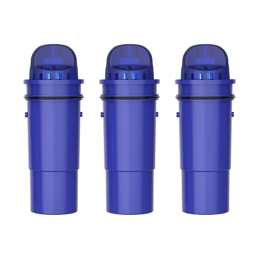Overbest 7010 Filter Replacement by Overbest