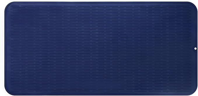 MicoYang Silicone Dish Drying Mat by MicoYang