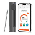 Wireless Bluetooth Meat Thermometer Digital, Smart AI Powered Cooking Thermomer by Meatmeet
