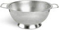 Kaishun Colander Stainless Steel 3-Quart, Kitchen Strainer by Kaishun
