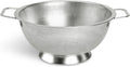 Kaishun Colander Stainless Steel 5-Quart, Kitchen Strainer by Kaishun