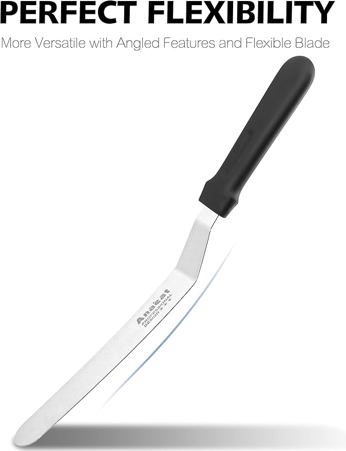 Anaeat Icing Spatulas - Image 3