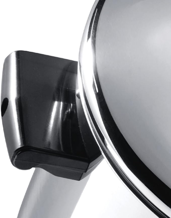 Farberware Classic Stainless Steel 4-Quart Covered Saucepot - Image 8