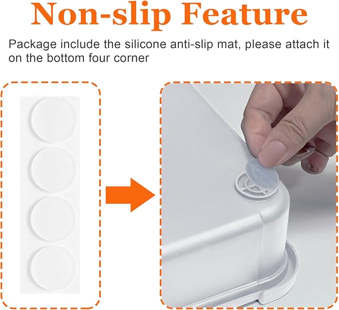 Spaclear Expandable Silverware Drawer Organizer - Image 8