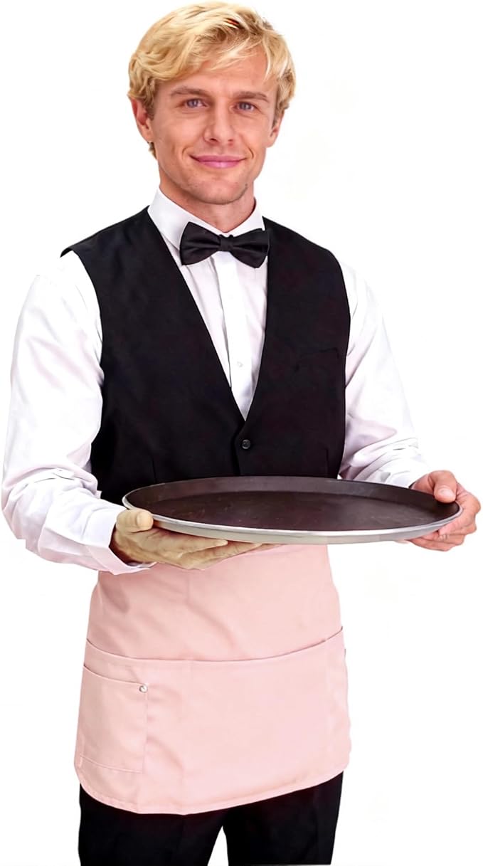 TiwerlfeServer Waist Aprons - Image 9