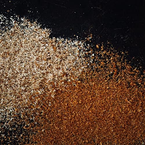 Microplane Specialty Spice Grater – Perfect for Nutmeg & Cinnamon