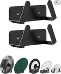 Pot Lid Organizer, 2 Pack Lid Holders Inside Cabinet, Wall Mount Rack Fit by NOTMBESTM