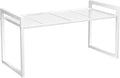 Cabinet Organizer 14.8''W 44 LBS Load Capacity Heavy Duty Kitchen Pantry Shelf by BlisXybion