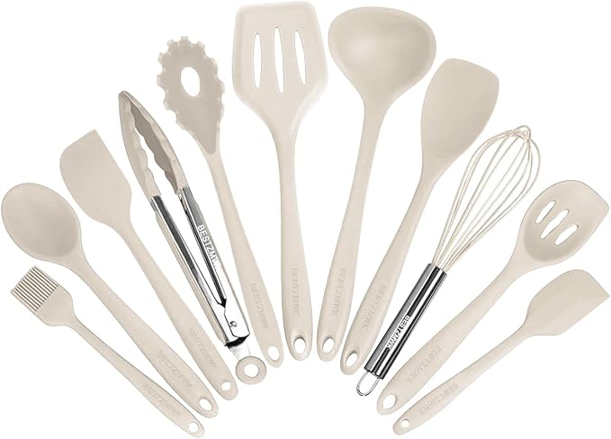 Kitchen Utensil Set by BESTZMWK