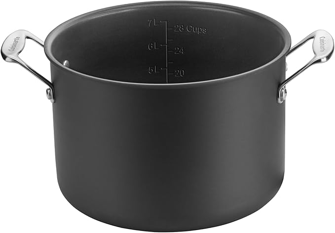Cuisinart Chef's Classic PURELYCERAMIC™ Nonstick PFAS Free Hard-Anodized - Image 3