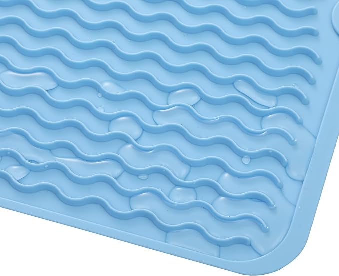 MicoYang Silicone Dish Drying Mat - Image 9