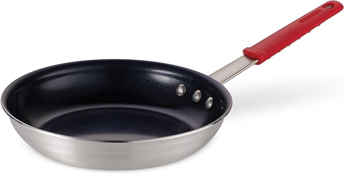 Tramontina Professional 10-Inch Ceramic Non Stick Frying Pan, Heavy-Gauge by Tramontina