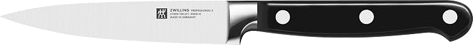 Zwilling Professional S J.A Henckels 3 Piece Knives Set - Image 2