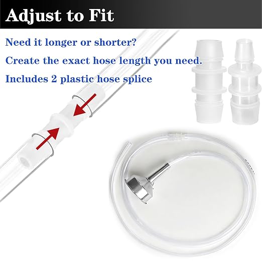 Steel Transmission Funnel for Automotive Use, Wide Mouth Oil Funnel - Image 4
