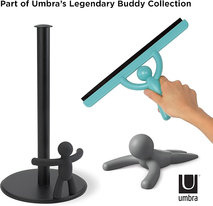 Umbra Buddy Countertop Paper Towel Holder - Image 6