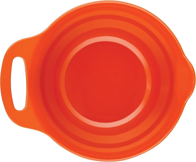 Rachael Ray Pantryware Mixing Bowl Measuring Cup and Utensil Set, 10 Piece - Image 15