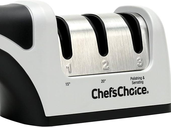 Chef'sChoice Manual Knife Sharpeners - Image 3
