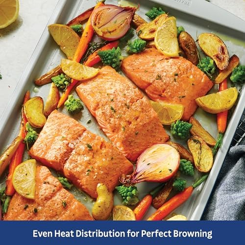 Tramontina Rise 3-Pc Ceramic Non Stick Baking Pans Set