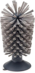 Hengkainsing Brush-Up Glass Brush by Hengkaising