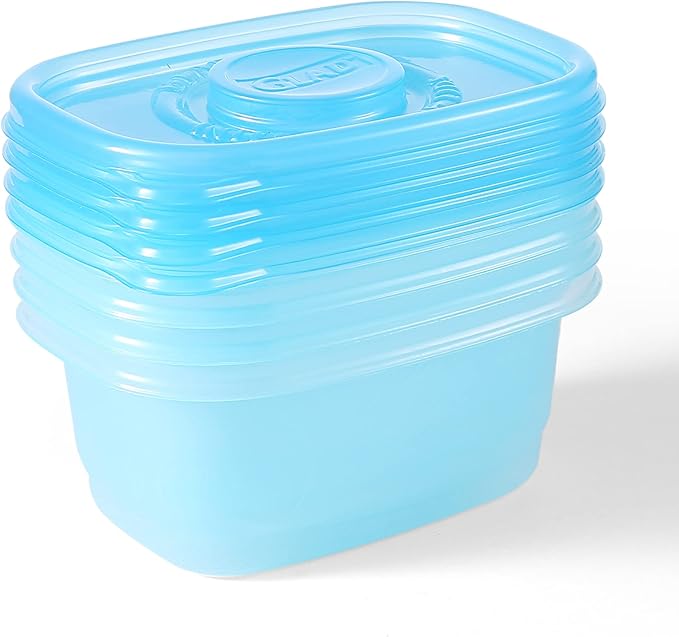 Glad Food Storage Containers - Image 3