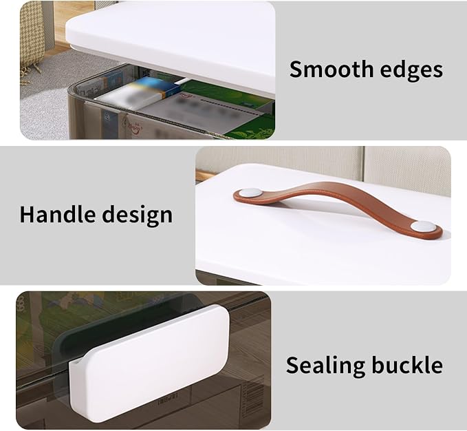 CTIME 3-Tier Medicine Organizer - Image 7