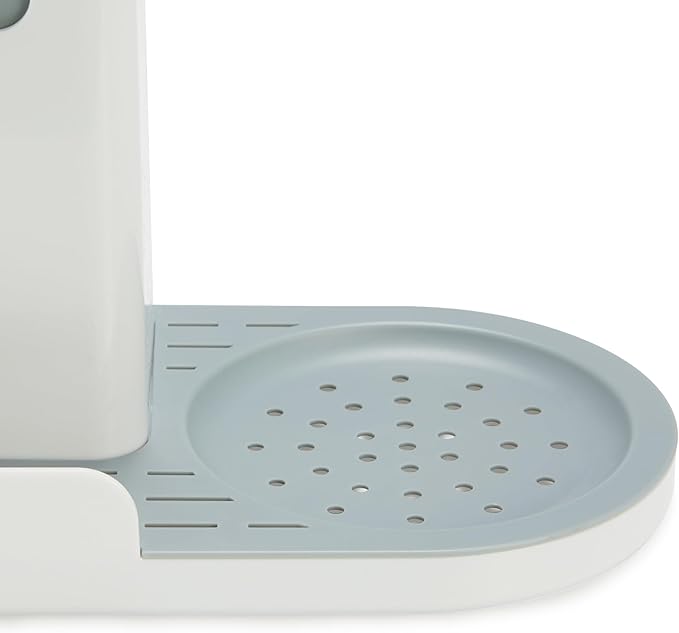 Amazon Basics Kitchen Sink Caddy Organizer - Image 4