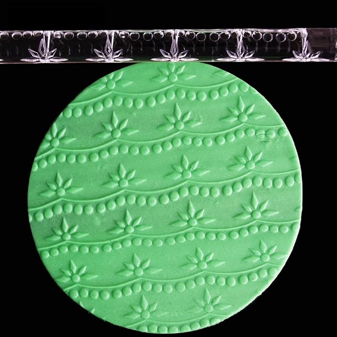 Rengue Acrylic Rolling Pin - Image 7
