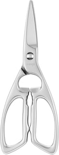 LIVINGO Heavy Duty Kitchen Scissors by LIVINGO
