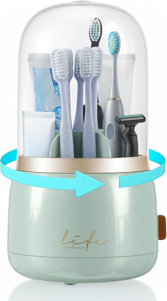 Sawysine Toothbrush Holders by Sawysine
