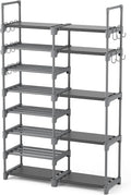 ROJASOP Shoe Rack, Shoe Storage Organizer by ROJASOP