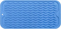 MicoYang Silicone Dish Drying Mat by MicoYang