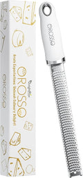 Grater, Lemon Zester Cheese Grater, Cheese Shavings, Parme Cheese, Zester Grater by Unknown
