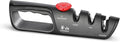 Cangshan 1026108 3-Stage Adjustable 14-24 Degree Professional Knife + Scissor by CangshanCutlery