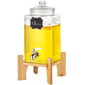 VEVOR Beverage Dispenser, 1.5 Gallon Drink Dispensers by VEVOR