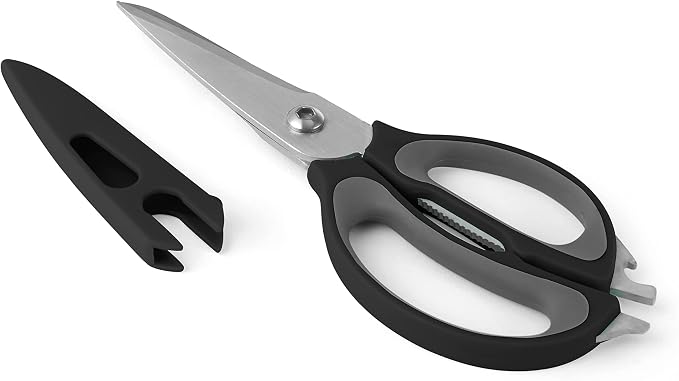 Farberware 4-in-1 Kitchen Shears - Image 2